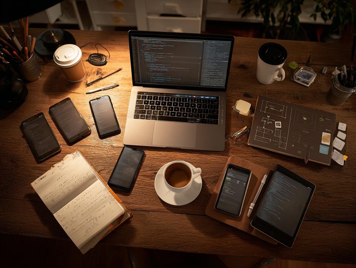 Flutter vs React Native